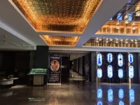 Yuanling Huixin Lijing Hotel Hotels in Yuanling