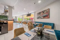 Inn Mallorca Aparthotel Hotels in Torrenova