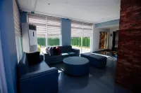 Belltower CSheLi Suites Bantay - Vigan Hotels in Bantay
