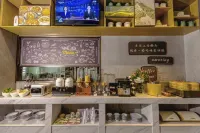 Chonpines Hotel·Jiangmen Heshan Square Store - breakfast