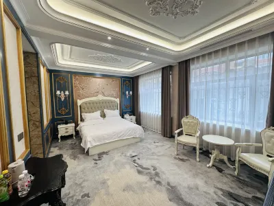 Yunhai Business Hotel