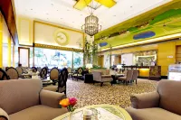Hotel New Otani Chang Fu Gong
