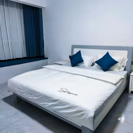 Youjia Homestay