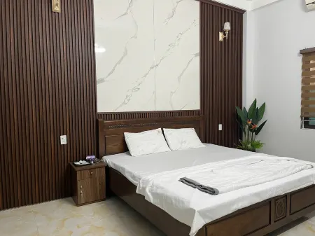 In homestay & Café Отели рядом с достопримечательностью «Công Ty Cp Môi Trường Đô Thị Hà Giang»