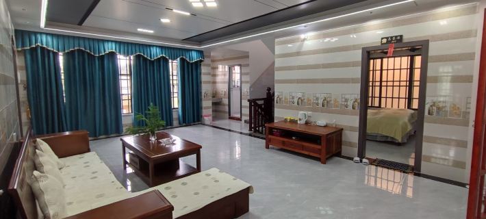 Haiyi Homestay 창장 호텔