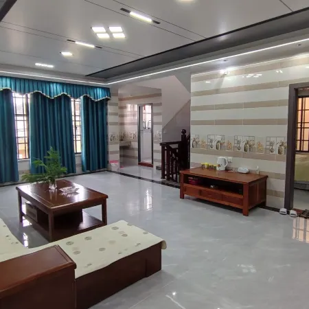 Haiyi Homestay