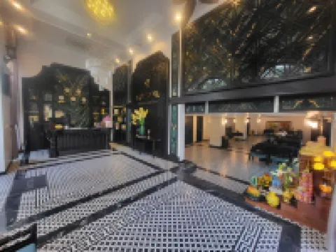 託爾酒店 海陽酒店