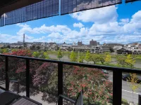日和 Stay 京都鴨川