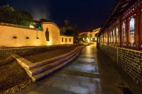 Tangxi Hot Spring Resort Hotels in Chongren