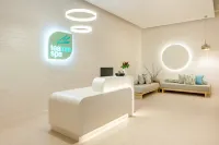 Holiday Inn PATTAYA by IHG - 스파