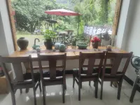 Jingning Shuyin Chinese Inn - Ramah Hewan Peliharaan