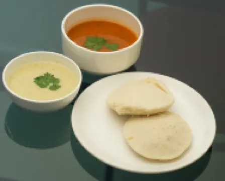 릴랙스 홀리데이 홈, 마르가오 철도역
