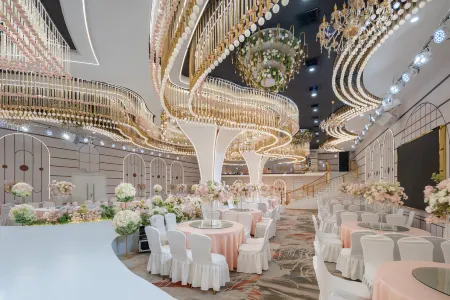 Liuzi Hotel Отели рядом с достопримечательностью «Liuzi Temple»