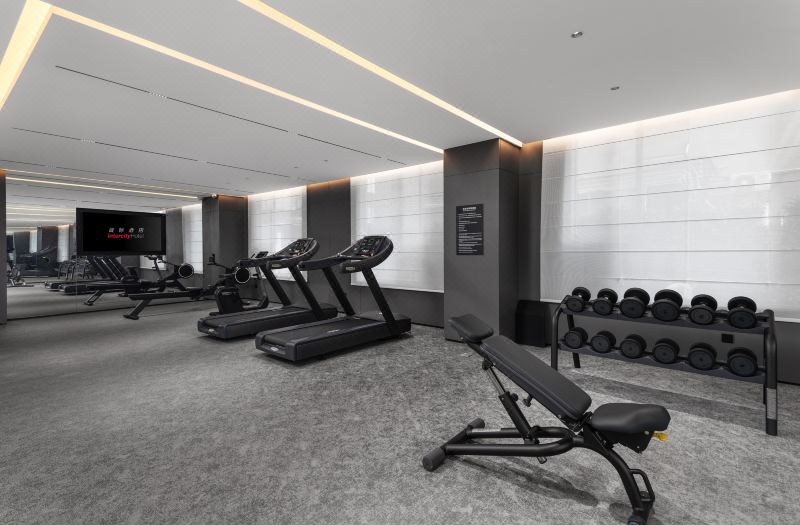 IntercityHotel Guangzhou Financial City Keyun Road photo 2