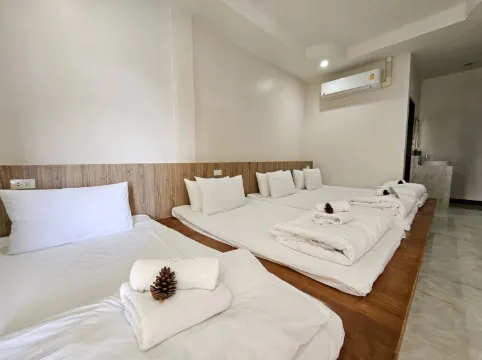 ห้องแฟมิลี่