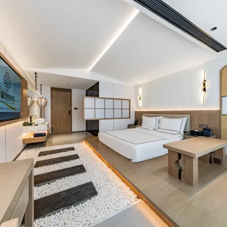 Zunyue ZROYAL Designer Hotel