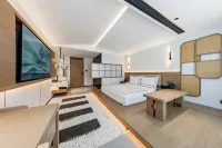 Zunyue ZROYAL Designer Hotel Hotels in Baotou