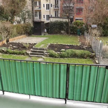 Rent a Home Eptingerstrasse - Self Check-IN