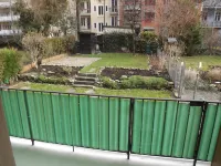 Rent a Home Eptingerstrasse - Self Check-IN Hotel di Birsfelden