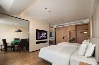 Carlton Express Hotel (Ledong Huangliuzhen Branch)