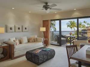 Koa Kea Resort on Poipu Beach