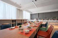 Hiii Huaqi Hotel