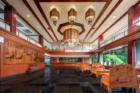 Ze Lin Hill-view Hotel Hotels in Zoucheng