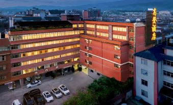 Lancang Gaodeng Hotel