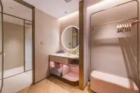 Taiyuan City Government Manxin Hotel