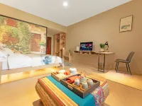 Datian Nandamen Business Hotel Hotels in Datian
