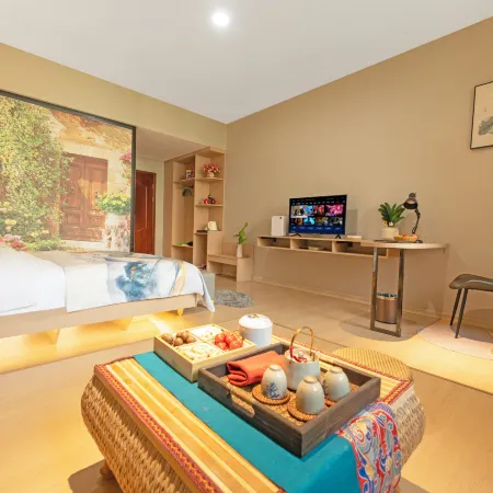 Datian Nandamen Business Hotel Hotel a Datian