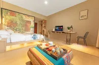 Datian Nandamen Business Hotel