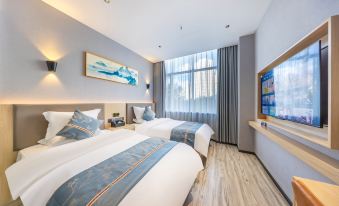 Ｈua  Yi   Hotel