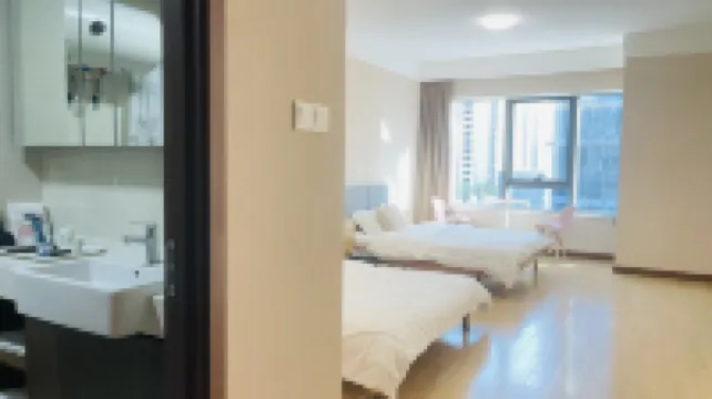 Xingyuan Chenhe Themed Homestay