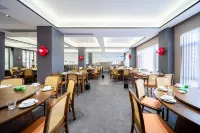 櫻鷺客棧（贛州東站梅林古鎮店）