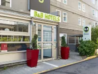 B&B HOTEL Paris Nord 2 CDG Aéroport