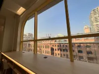 Mudong Youth Hostel (Harbin Central Street Branch) โรงแรมในฮาร์บิน