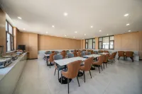 Jifeng International Hotel (Jiashi New People's Hospital Branch) - Frühstück