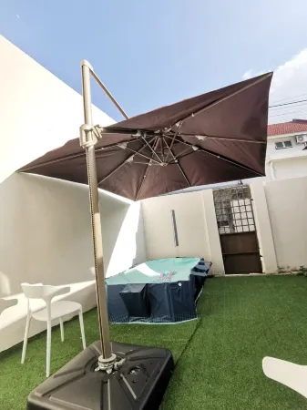 Spacious 13 Pax Classic Home in Kuantan for Family Отели рядом с достопримечательностью «Darul Makmur Stadium»