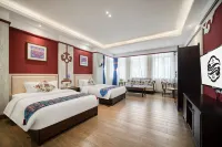 Yangguang Gudi Hotel - Parking