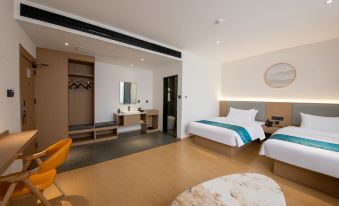 Fairyland Hotel (Dali Yunlong Nuodeng Village)