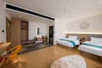 Fairyland Hotel (Dali Yunlong Nuodeng Village)