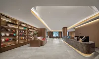 JI Hotel (North Railway Station Museum Store) - Airport Shuttle