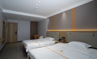 Changfeng Beicheng Star Business Hotel