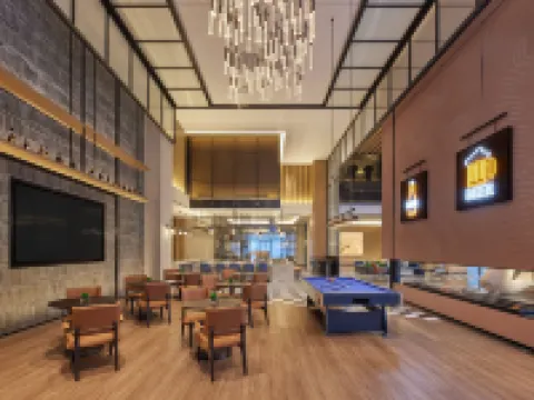 Four Points by Sheraton Xuancheng Jingxian Hotels in Jing County