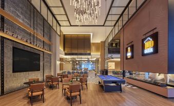 Four Points by Sheraton Xuancheng Jingxian