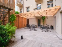 أبارت هوتل ريمسكا 14 Hotels near Jan Palach Memorial in Paving