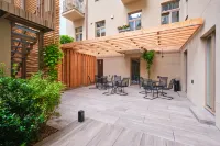 Aparthotel Rimska 14