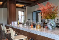 La Danse Sacree Hotel - bar