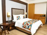 BluSalzz Residence Amritsar Hotels in Amritsar